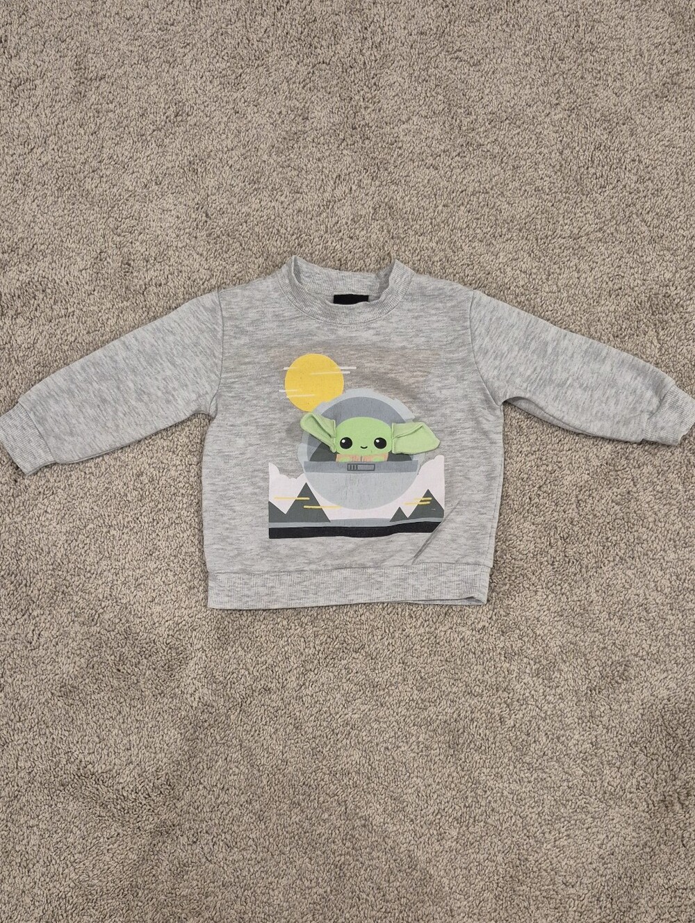 STAR WARS Toddler Sweatshirt